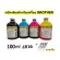 There are all brands of LIBLING ink. Click Canon HP Epson Brother All Model 100 ML. 4 bottles with fills.