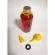 Fill ink 4 get 1 brand. There are all brands. Can add all models. Slovent 100 ml. Inkjet Refill for Canon Epson HP Brother