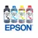 Color Fly Epson 1000mlby JD Superxstore