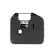 TAPE เทปผ้าหมึก Brother TR INK TR-100BK Ribbon Black TR100BK