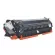High quality Fusica CF217A 17A Black Laser Cartridge for HP Laserjet Pro M102A/M102W/MFP M130A/M130FN/M130FW/M130NW