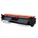 High quality Fusica CF217A 17A Black Laser Cartridge for HP Laserjet Pro M102A/M102W/MFP M130A/M130FN/M130FW/M130NW