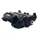 Fusica คุณภาพสูง CE390A ตลับหมึกเลเซอร์สีดำสำหรับเครื่องพิมพ์ HP LaserJet Enterprise/M4555/M4555f/M4555fskm/M4555h/M601dn/M601n/M602dn/M602n