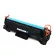 Fusica คุณภาพสูง CF279A ตลับหมึกเลเซอร์สีดำสำหรับเครื่องพิมพ์ HP LaserJet Pro M12a/M12w/MFP M26a/M26nw