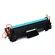 Fusica คุณภาพสูง CF279A ตลับหมึกเลเซอร์สีดำสำหรับเครื่องพิมพ์ HP LaserJet Pro M12a/M12w/MFP M26a/M26nw