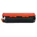 Fusica คุณภาพสูง CF210A CF211A CF212A CF213A 131A ตลับหมึกเลเซอร์สีสำหรับ HP LaserJet Pro Color M251n/M251nw/MFP M276n/M276nw