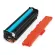 Fusica คุณภาพสูง CF210A CF211A CF212A CF213A 131A ตลับหมึกเลเซอร์สีสำหรับ HP LaserJet Pro Color M251n/M251nw/MFP M276n/M276nw