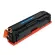 Fusica คุณภาพสูง CF210A CF211A CF212A CF213A 131A ตลับหมึกเลเซอร์สีสำหรับ HP LaserJet Pro Color M251n/M251nw/MFP M276n/M276nw