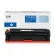 High quality Fusica CE320A CE321A CE322A CE323A 125A Laserjet Pro Color M251N/M251NW/MFP M276N/M276NW