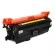 Fusica คุณภาพสูง CE260A CE261A CE262A CE263A 647A 648A ตลับหมึกเลเซอร์สีสำหรับ HP Color LaserJet CP4025N/4025DN/4525N/4525DN