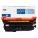 Fusica คุณภาพสูง CE260A CE261A CE262A CE263A 647A 648A ตลับหมึกเลเซอร์สีสำหรับ HP Color LaserJet CP4025N/4025DN/4525N/4525DN