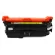 Fusica คุณภาพสูง CE260A CE261A CE262A CE263A 647A 648A ตลับหมึกเลเซอร์สีสำหรับ HP Color LaserJet CP4025N/4025DN/4525N/4525DN