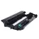 High quality FUSICA DR2350, black drum unit, laser ink cartridge for HL-2560DN/HL-260D/HL-260/DCP-7180DN/DCP-7080D/DCP-7080
