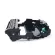 High quality FUSICA DR2350, black drum unit, laser ink cartridge for HL-2560DN/HL-260D/HL-260/DCP-7180DN/DCP-7080D/DCP-7080