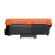 High quality FUSICA TN2325 Black Laser Copier for HL-2560DN/HL-260D/HL-260/DCP-7180DN/DCP-7080D/DCP-7080