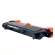 High quality FUSICA TN2325 Black Laser Copier for HL-2560DN/HL-260D/HL-260/DCP-7180DN/DCP-7080D/DCP-7080