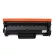 Fusica คุณภาพสูง TN2480 เครื่องถ่ายเอกสารเลเซอร์สีดำสำหรับ HL-L2386DW/2385DW/2376DW/2375DW/HL-L2370DN/2351DW