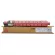 Fusica คุณภาพสูง MPC5501 BK/C/Y/M ตลับหมึกเลเซอร์สีสำหรับ Aficio MPC4501/C5501