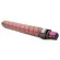 Fusica คุณภาพสูง MPC5501 BK/C/Y/M ตลับหมึกเลเซอร์สีสำหรับ Aficio MPC4501/C5501
