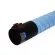 Fusica คุณภาพสูง TN220/321 BK/C/Y/M ตลับหมึกเลเซอร์สีสำหรับ Bizhub C364e/284E/224E/C7822/C7828