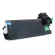 Fusica คุณภาพสูง AR-209ST-C เครื่องถ่ายเอกสารเลเซอร์สีดำสำหรับ AR-A208/A208N/A208F/A208X
