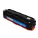 High quality FUSICA CLT504K CLT504C CLT504Y CLT504M Laser Laser Cartridge for CLP-415N/CLX-4195N/FN