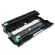 Fusica คุณภาพสูง CT351135 หน่วยดรัมสีดำตลับหมึกเลเซอร์สำหรับ M248b/M248db/P248db/ P288d
