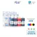 Fast Ink Universal All 008 Fill ink for Inc. Tank Can be used with all models, size 100ml.