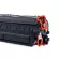 FUSICA คุณภาพสูง CC388A 388A 88A 88X ตลับหมึกเลเซอร์สำหรับเครื่องพิมพ์ HP P1106 P1007 P1008 P1108 M126a M128fn ตลับหมึกสีดำ