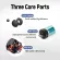 High quality Fusica MX-31CT BK/C/Y/M Laser Laser Cartridge for MX2600N/3100N/2601N/3101N