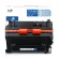 Fusica คุณภาพสูง CF281A ตลับหมึกเลเซอร์สีดำสำหรับเครื่องพิมพ์ HP LaserJet Enterprise MFP/M630h/M630f/M630z/M604n/M604dn/M605x/M605n/M605dn M606x/M606d