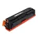 Fusica คุณภาพสูง CB540A CB541A CB542A CB543A 128A ตลับหมึกเลเซอร์สีสำหรับ HP LaserJet Pro Color M251n/M251nw/MFP M276n/M276nw