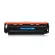Fusica คุณภาพสูง CE410A CE411A CE412A CE413A 304A ตลับหมึกเลเซอร์สีสำหรับ HP Color LaserJet CP2025N/CP2025DN/CP2025X/CM2320N