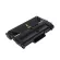 Fusica คุณภาพสูง DR2250 หน่วยดรัมสีดำตลับหมึกเลเซอร์สำหรับ HL-2240/HL-2250DN/ HL-2240D/FAX-2990/ DCP-7057/MFC-7860DN