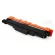 Fusica คุณภาพสูง TN283/287 BK/C/Y/M ตลับหมึกเลเซอร์สีสำหรับ Brother HL-3160CDW/HL3190CDW DCP-9030CDN/MFC-9150CDN/MFC-9350CDW