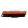 Fusica คุณภาพสูง TN283/287 BK/C/Y/M ตลับหมึกเลเซอร์สีสำหรับ Brother HL-3160CDW/HL3190CDW DCP-9030CDN/MFC-9150CDN/MFC-9350CDW
