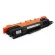 Fusica คุณภาพสูง TN283/287 BK/C/Y/M ตลับหมึกเลเซอร์สีสำหรับ Brother HL-3160CDW/HL3190CDW DCP-9030CDN/MFC-9150CDN/MFC-9350CDW
