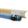 Fusica คุณภาพสูง MPC3300 BK/C/Y/M ตลับหมึกเลเซอร์สีสำหรับ Aficio MPC2800/C3330