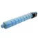 Fusica คุณภาพสูง MPC3300 BK/C/Y/M ตลับหมึกเลเซอร์สีสำหรับ Aficio MPC2800/C3330