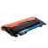 High quality Fusica LT1821 BK/C/Y/M Laser Laser Cartridge for CS1831/CS1831W/CM7120W/CS1821/CS1821W/CM7110W