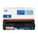 Fusica คุณภาพสูง SPC220 BK/C/Y/M ตลับหมึกเลเซอร์สีสำหรับ RICOH Aficio SP C200N/C222DN/C220S/C221SF/C240DN/221