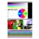 Smart Toner, equivalent CLT-404 4, complete set for the samsung printer model SL-C480FW/480W/430/430W 1 set, 4 colors