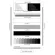 TL-410X Laser ink Fill set with TL-410X chip set, 2 times ink. Fill in PANTUM M7200FDW, M7200FD, P3010DW TL-410X.