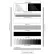 SMART TONER, equivalent ink cartridge, model CWAA0713 for the FUJI XROX WorkCentre 3119 / WorkCentre PE16 CWAA0713 Black.