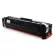 Fusica คุณภาพสูง CF400A CF401A CF402A CF403A 201A ตลับหมึกเลเซอร์สีสำหรับ HP Color LaserJet Pro M252n/M252dw MFP M277n/M277dw/M274n