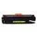 Fusica คุณภาพสูง CF400A CF401A CF402A CF403A 201A ตลับหมึกเลเซอร์สีสำหรับ HP Color LaserJet Pro M252n/M252dw MFP M277n/M277dw/M274n