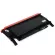 Fusica คุณภาพสูง CLT406K CLT406C CLT406Y CLT406M ตลับหมึกเลเซอร์สีสำหรับ C410W/460FW/CLP-366w/CLX-3306FN