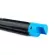 Fusica คุณภาพสูง CT202496 CT202497 CT202499 CT202498 ตลับหมึกเลเซอร์สีสำหรับ Fuji Xerox DocuCentre-V C2260/C2263 CP/C2265