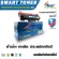 Smart Toner ตลับหมึกเลเซอร์เทียบเท่า P285dw / M285z รหัส CT202876/CT202877 สำหรับ ปริ้นเตอร์ fuji xerox DocuPrint จำนวนการพิมพ์ 3000 แผ่น