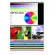 OA Toner, equivalent to fill the toner for your own fill + chip, ink cartridge, printer for printers, Ricoh SP C250DN/C250SF/C260DNW/C261DNW/C261SFNW, complete black set,